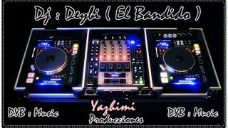 trankilo wey - miguelito dt randy Edith ♫ Dj Deybi ♫ BPM 94