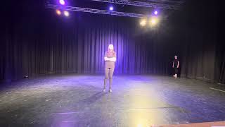 Ruby P solo