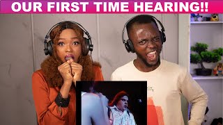 OUR FIRST TIME HEARING Meat Loaf - Paradise By The Dashboard Light REACTION!!!😱