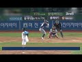 프리뷰 삼성 vs nc 2014.10.14 마산야구장