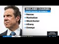 former gov. cuomo new ad campaign