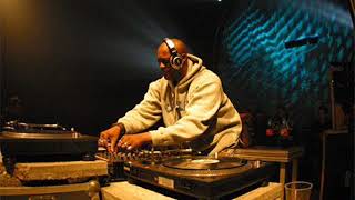 DJ Rush @ Time Warp 2004