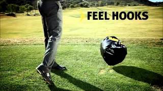 SKLZ Smash Bag Introduction ( Golf training equipment)