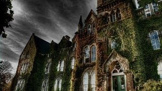 Most Haunted Colleges (PARANORMAL HAUNTING GHOST DOCUMENTARY)