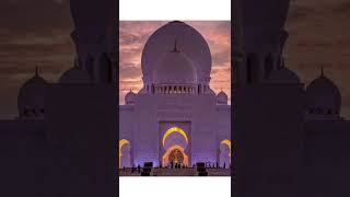BEAUTIFUL  ISLAMIC  ARABIC NASHEED| Muhammad Nabina #short #muhammadnabi #naat #masjid