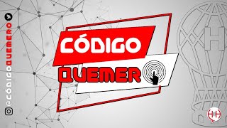 Código Quemero #57