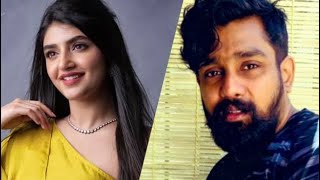 Dhruva Sarja Dubari Movie | Sree Leela to Play Lead Opposite DruvaSarja | Dhruva Sarja | Sree Leela