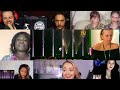 Dimash: Amazing Recent Daybreak Bastau Concert  Reactions Mashup