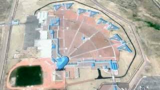 USP Florence ADMAX Prison - Florence, CO - Google Earth