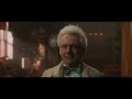 final scene between aziraphale and crowley for now good omens season 2