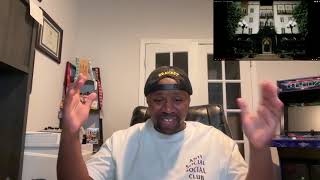 Ruben Studdard - Sorry 2004 (TNT 🧨 REELZ Reaction) @RealRubenStuddard