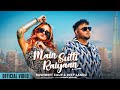 Ni Teri Kive Akh Lag Gyi (Official Video)|Deep Jandu| Main Sutti Raiyaan | Latest Punjabi song 2024