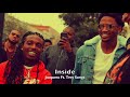 Jacquees - Inside (Ft. Trey Songs) [432 Hz]