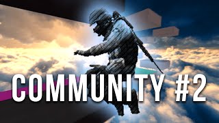 CS:S BHOP - Community Compilation #2