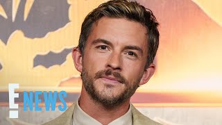 Jonathan Bailey Taking Break From Acting | E! News