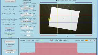 Kinect for industry inspection camera