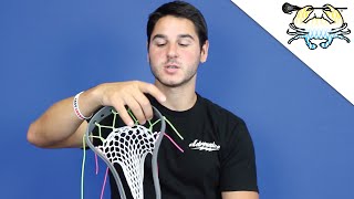 Tutorial: Iroquois Top String