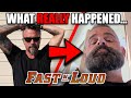 What Really Happened To Russell J Holmes From Fast N' Loud!? The Answer Will Surprise You...