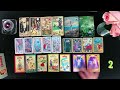 【속마음타로】 그사람이 곧 보여줄 행동🌷썸 짝사랑 커플 재회타로 연락운 관계흐름love fortune tarot🌟