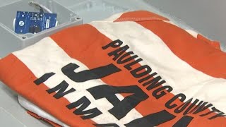 Paulding County jail gets overdose prevention devices