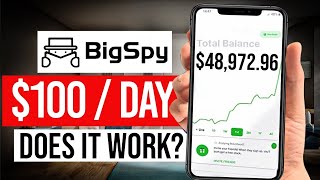 How to Make Money Online Using Your Competitor's Ad Copy (BigSpy)