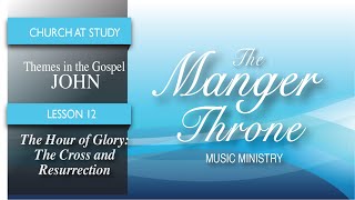 December 21, 2024 | The Manger Throne | Music Ministry