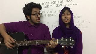 Ekta Chele Cover