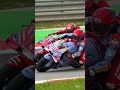 Marc Marquez dan Pecco Bagnaia bentrok! 💥 | 2024 #GP Portugis