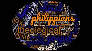 Philippians Meaning