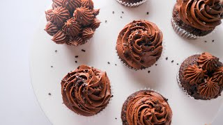 Chocolate Buttercream Frosting