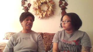 CCAC Social Work Diversity Interview