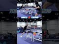 penhold 🏓 forehand at usopen tabletennis pingpong usa sports