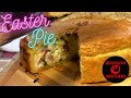 Pizza Rustica: The Perfect Easter (or Any Day) Dish