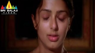 Nuvvu Nenu Prema Movie Bhoomika & Surya Phone Call | Suriya, Jyothika, Bhoomika | Sri Balaji Video