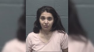 Forsyth County sheriff announces arrest of mother in 2019 abandoned baby case