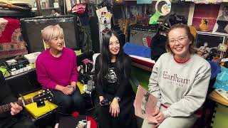 お知らせ動画 From Keiko Walker, Momoko Suzuki and Sara Rector