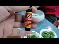 情人节带姑娘去吃河豚大餐！一人一条，越吃越想吃！【例外厨房】