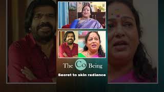 T.ராஜேந்தர் சார் என்னை பாத்துட்டு ஒரே அழுகை! #trajendar #nalini #ramarajan #shorts