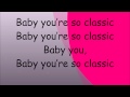 Download Classic -MKTO lyrics In Mp4 3Gp Full HD Video