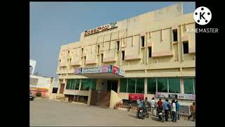 Karimnagar old theatres@bsk theatres \u0026 tourism