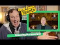 Vocal Coach REACTS - TIM WAURICK 'O come Emmanuel'