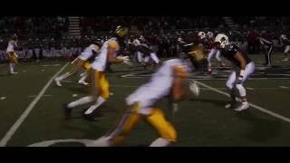 Burnsville vs Lakeville North Highlight 2016