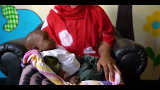 Love Does Baby Home  - Somalia