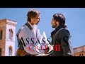 Assassin’s Creed II Prologue Reimagined by AI – Looks Incredible!