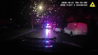 Waukegan police release police shooting video