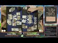 vohar vs. phelia relic fest 2024 r14 duel commander edh│mtg│bitzelberg