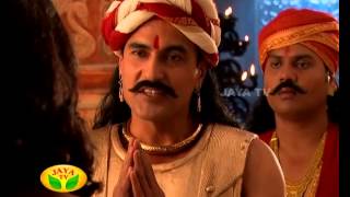 Sri Durga Devi - Episode 04 On Sunday, 07/07/13