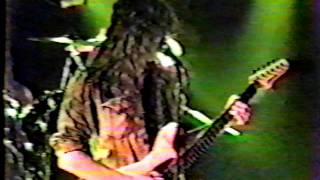 SACRIFICE - Live in Quebec City, Canada [1986] [FULL SET]