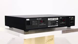 Naim NAP200