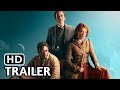 Around the World in 80 Days | Official Trailer | BBC